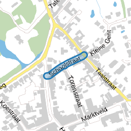 Schoolstraat