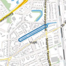 Schoonveldsingel