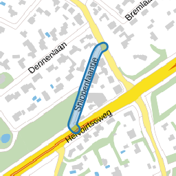 Snippenlaantje
