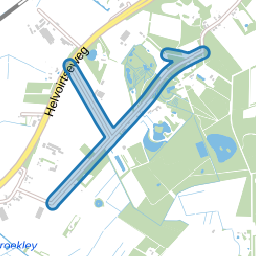 Sparrendaalseweg