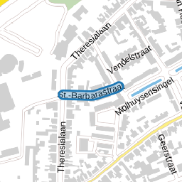 St.-Barbarastraat