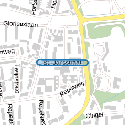 St.-Jansstraat