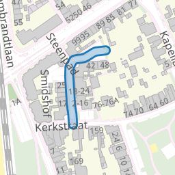 Steenweg