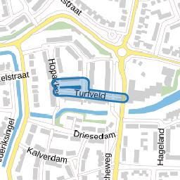 Turfveld