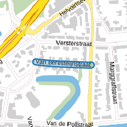 Van Beresteijnstraat