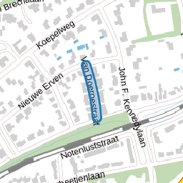 Van Doernestraat