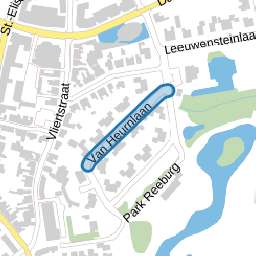 Van Heurnlaan
