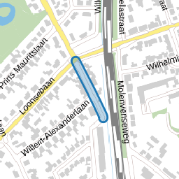 Verlengde Kampdijklaan