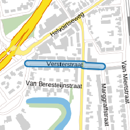 Versterstraat