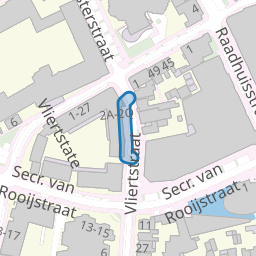 Vliertstate