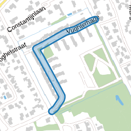 Vughterhage