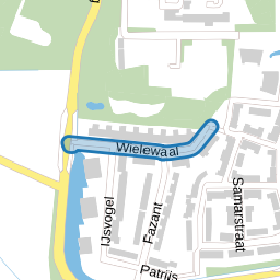 Wielewaal
