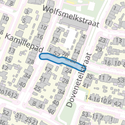 Wikkestraat