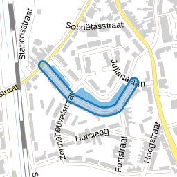 Wilhelminasingel
