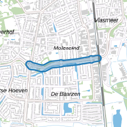 Wolfskamerweg