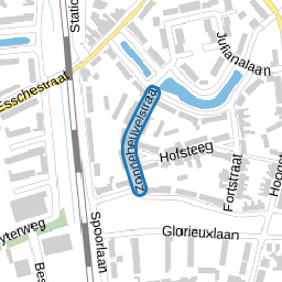 Zonneheuvelstraat