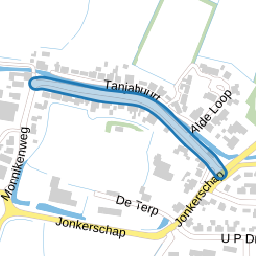 Dorpsstraat