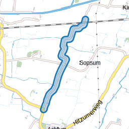 Herbaijumerweg
