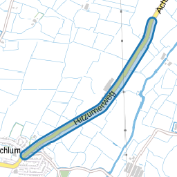 Hitzumerweg