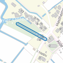 Foarstreek