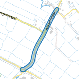 Kleasterwei