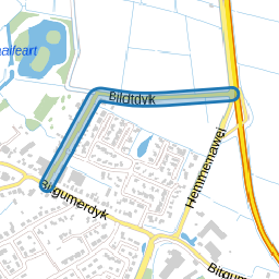 Bildtdyk
