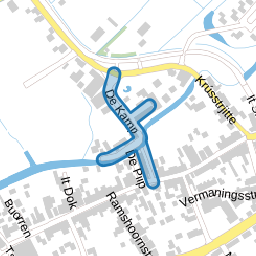 De Kamp