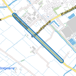 Gernierswei