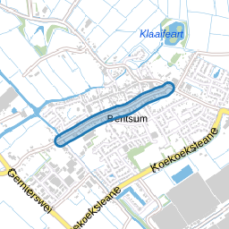 Hôfsleane