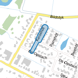 Kersehôf
