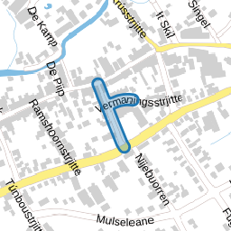 Lytsebuorren
