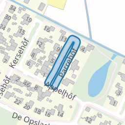 Parrehôf