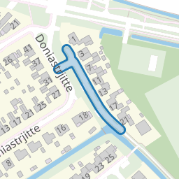 Feartswâl