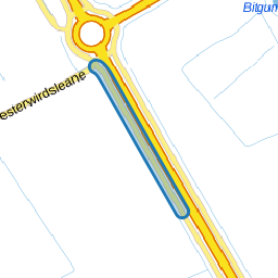 Ingelumerdyk