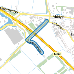 Liuwesingel