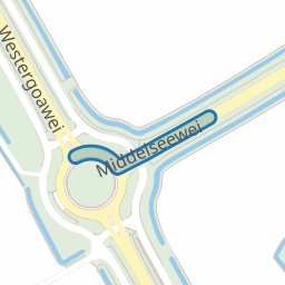 Middelseewei