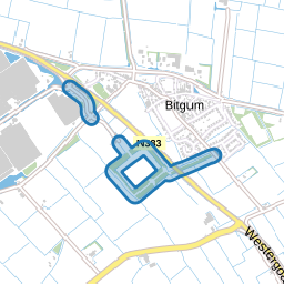 Stringen