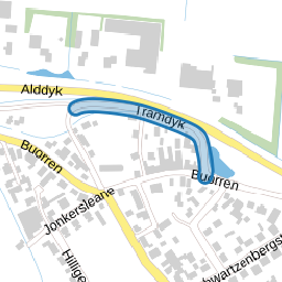 Tramdyk