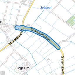 Dyksterhuzen