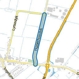 Hogerhuisdyk
