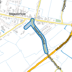 Ingelumerdyk