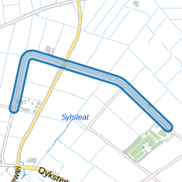 Nijlânsdyk