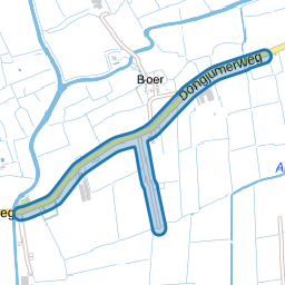 Dongjumerweg