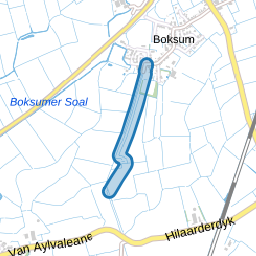 Hylaerderpaed