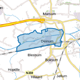 Deinum