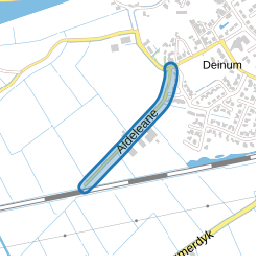 Aldeleane