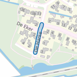De Harke