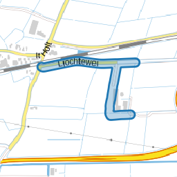 Ljochtewei