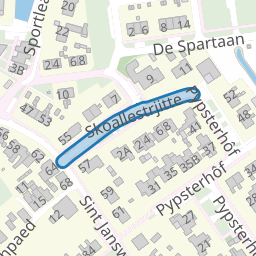Skoallestrjitte