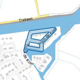 Troch de Koer
